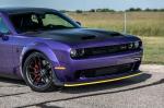 Dodge Challenger SRT Hellcat Redeye by Hennessey 2019 года